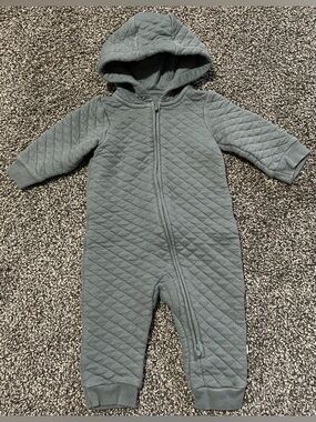 Baby boy jumpsuit